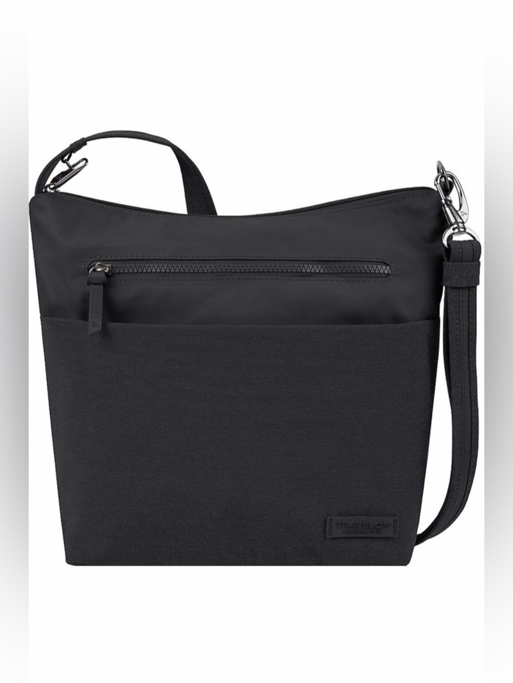 Travelon Anti-theft Metro Crossbody, NEW!